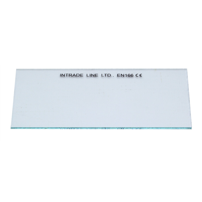 СТЪКЛО ЗА ЕЛЕКТРОЖЕН 110*50 ПРОЗРАЧНО - valerii.com