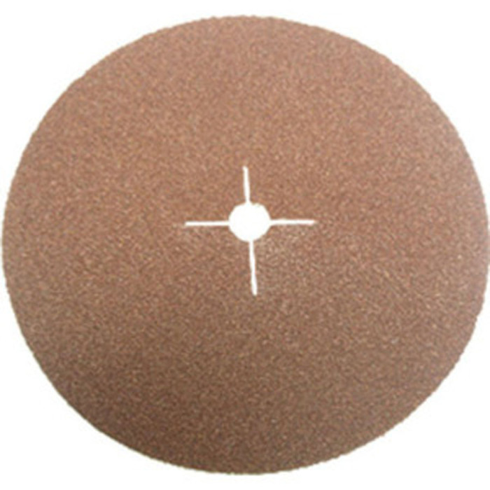 ШКУРКА ЗА МЕТАЛф125  P40 6бр.PG - valerii.com