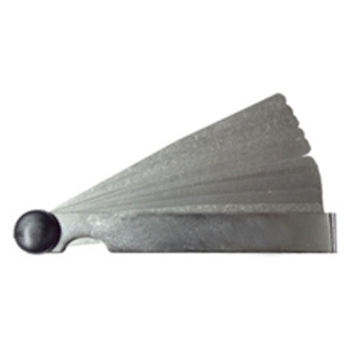 ЛУФТОМЕР 20БРОЯ  0.05-1.00 КОМПЛЕКТ TOYA - valerii.com