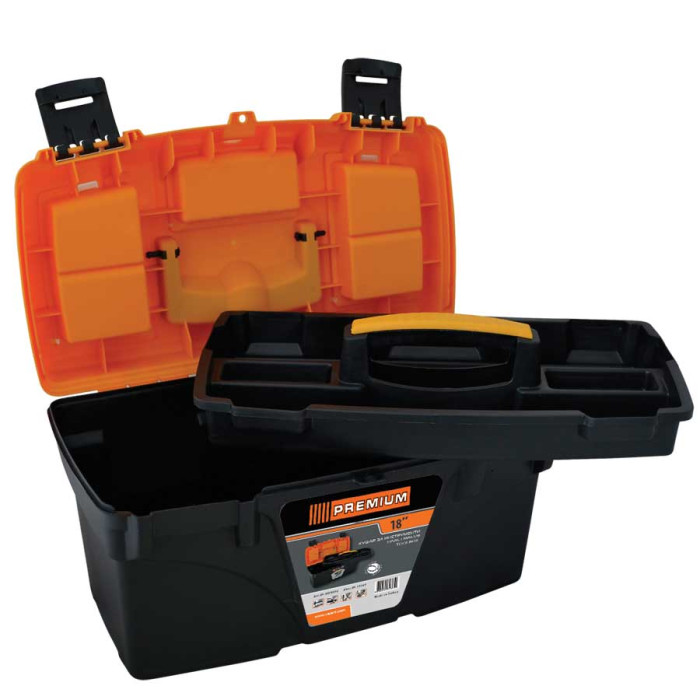 TOOL BOX PLASTIC PREMIUM - valerii.com