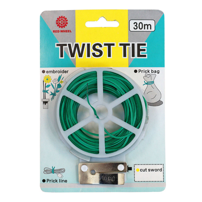 SARMA DE GRADINA 30 METRI - valerii.com