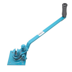 БИГЛЯР ЗА ОГЪВАНЕ НА АРМАТУРНО ЖЕЛЯЗО