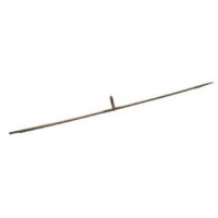 КОСИЛО  С  ДЪРВЕН РОГ