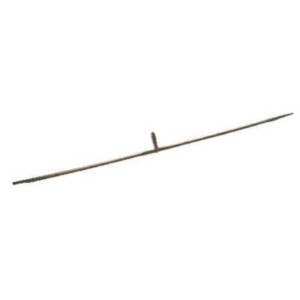 КОСИЛО  С  ДЪРВЕН РОГ