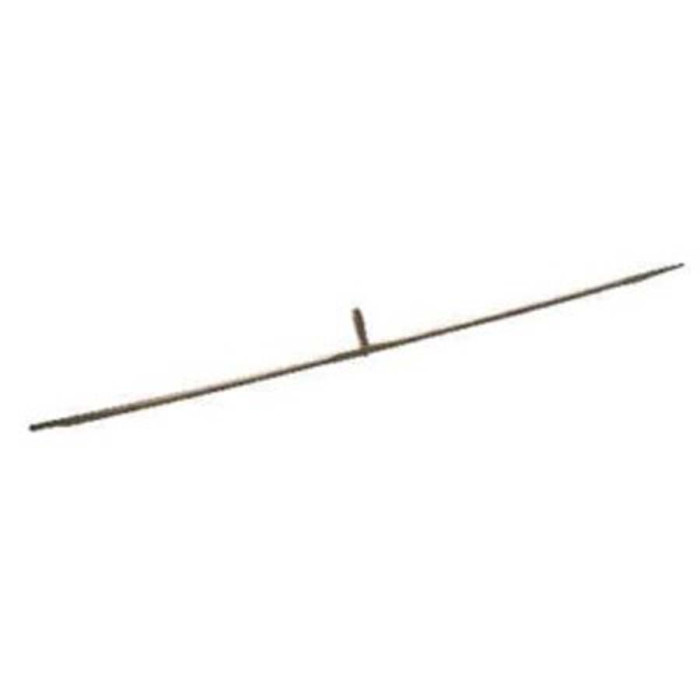 КОСИЛО  С  ДЪРВЕН РОГ - valerii.com