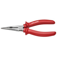 КЛЕЩИ ЧОВКИ CETA-FORM (Е15-13) 160ММ