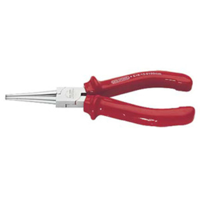 ROUND NOSE PLIERS (Е18-13)160MM CF - valerii.com