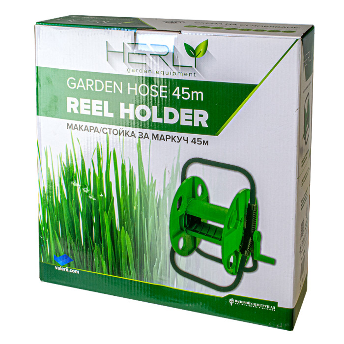 МАКАРА ЗА МАРКУЧ HERLY СЪС СТОЙКА - valerii.com