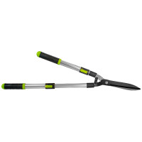 НОЖИЦА ХРАСТИ HERLY С АЛУМИНИЕВИ ТЕЛЕСКОПИЧНИ ДРЪЖКИ 65 см - 85 см