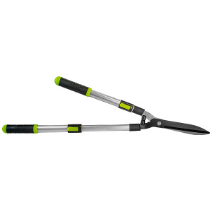 НОЖИЦА ХРАСТИ HERLY С АЛУМИНИЕВИ ТЕЛЕСКОПИЧНИ ДРЪЖКИ 65 см - 85 см