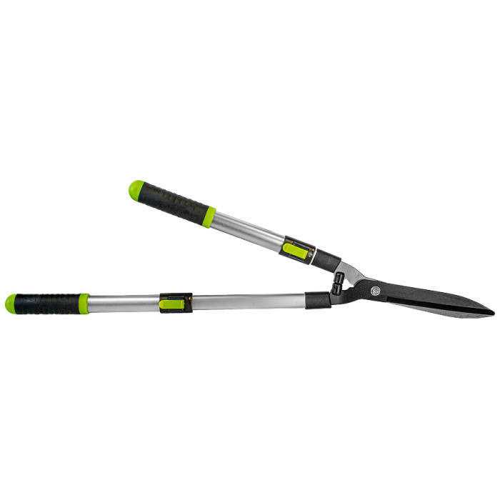 НОЖИЦА ХРАСТИ HERLY С АЛУМИНИЕВИ ТЕЛЕСКОПИЧНИ ДРЪЖКИ 65 см - 85 см - valerii.com