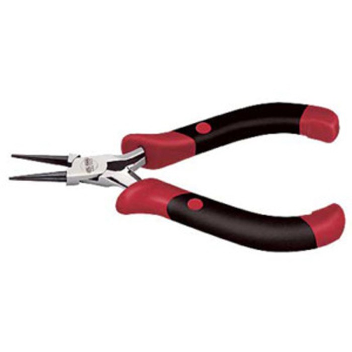 MICRO ROUND NOSE PLIERS 120MM CF - valerii.com