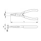 MICRO ROUND NOSE PLIERS 120MM CF - valerii.com
