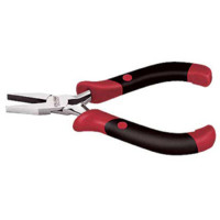 CLESTE CU VARF PLAT 120 MM; CF