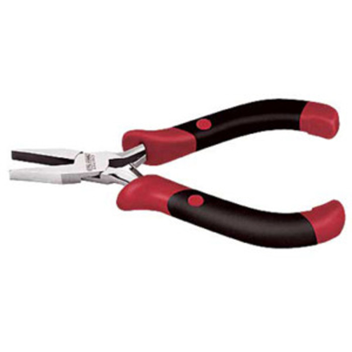 КЛЕЩИ ПЛОСКОУСТИ CETA-FORM 120MM - valerii.com