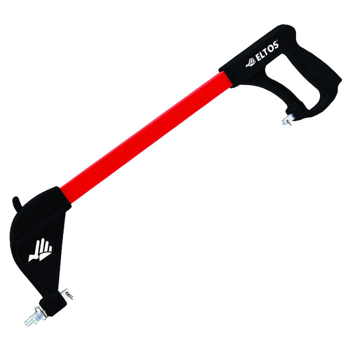 BOW FOR HACKSAW WITH PVC HANDLE ELTOS - valerii.com