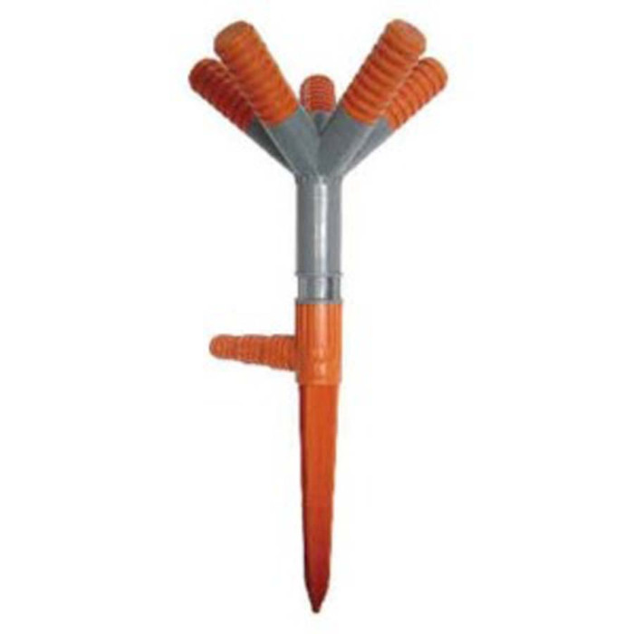 5-ARM ROTARY SPRINKLER - valerii.com