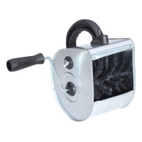 МАШИНА ЗА МАЗИЛКА ГУМА  DUYAR