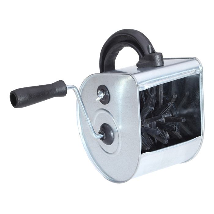 MASINA PENTRU TENCUIT DIN  CAUCIUC DUY - valerii.com