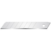 РЕЗЕРВ ЗА НОЖ МАКЕТЕН CETA-FORM 18ММ 10 БР