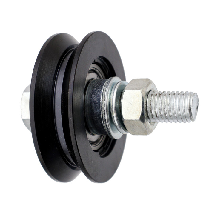 РОЛКА ЗА ПЛЪЗГАЩА ВРАТА - valerii.com