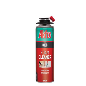 FOAM CLEANER 800C 500 ml AKFIX
