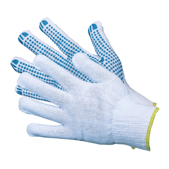 РЪКАВИЦИ ГРАДИНСКИ DECOREX С ПЪПКИ - valerii.com