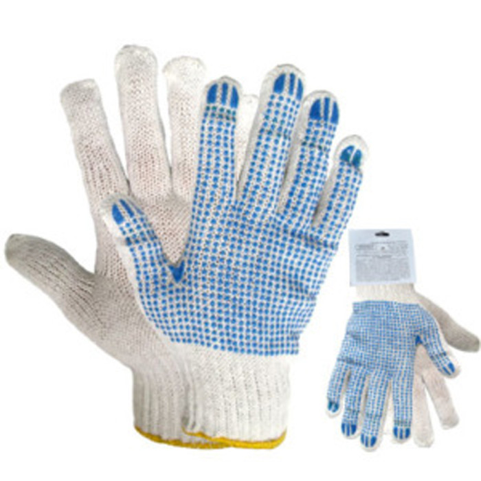 РЪКАВИЦИ ГРАДИНСКИ DECOREX С ПЪПКИ - valerii.com