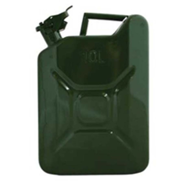 ТУБА МЕТАЛНА PREMIUM 20 ЛИТРА - valerii.com