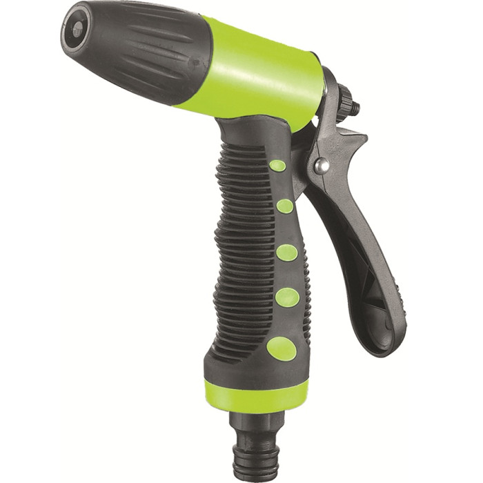 ПОЛИВЕН ПИСТОЛЕТ HERLY С ПРАВА СТРУЯ - valerii.com