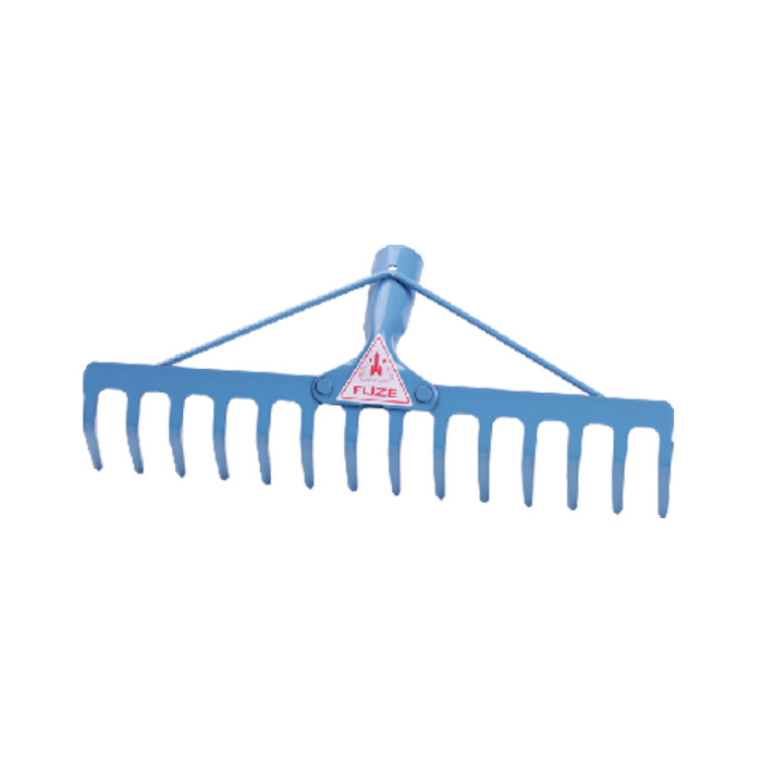 ГРЕБЛО БЕЗ ДРЪЖКА Ф28ММ YAPARLAR - valerii.com