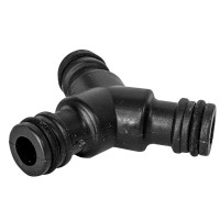 РАЗКЛОНИТЕЛ ЗА МАРКУЧ 3 ИЗХОДА 1/2" HERLY