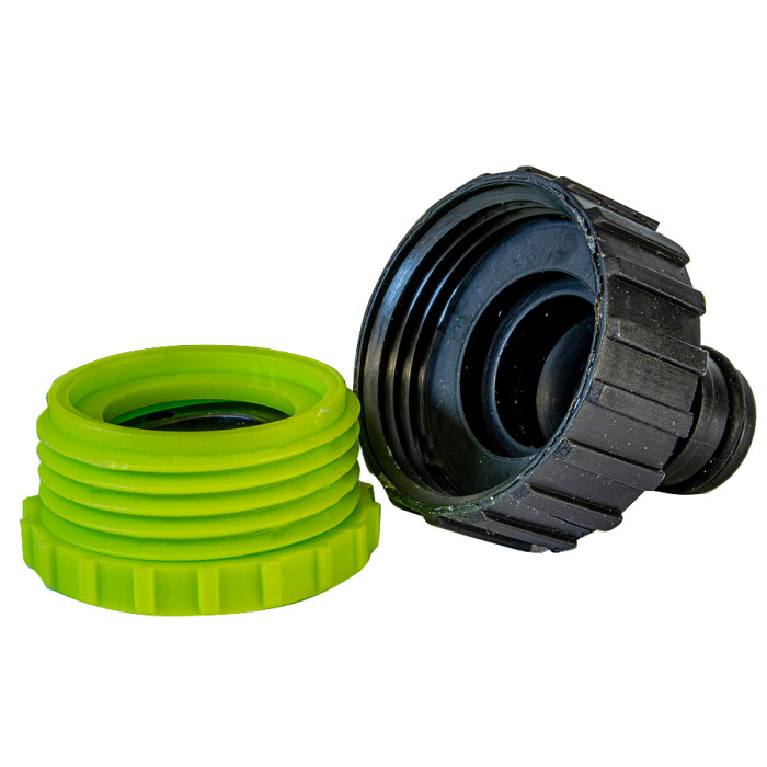 АДАПТЕР ЗА БЪРЗА ВРЪЗКА HERLY С ВЪТРЕШ - valerii.com