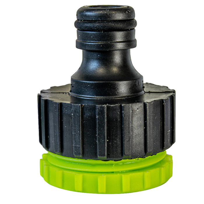 АДАПТЕР ЗА БЪРЗА ВРЪЗКА HERLY С ВЪТРЕШ - valerii.com