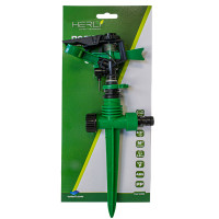 ИМПУЛСЕН ПОЛИВНИК HERLY 1/2" ABS