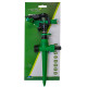 PULSATING SPRINKLER 1/2 PVC HERLY - valerii.com
