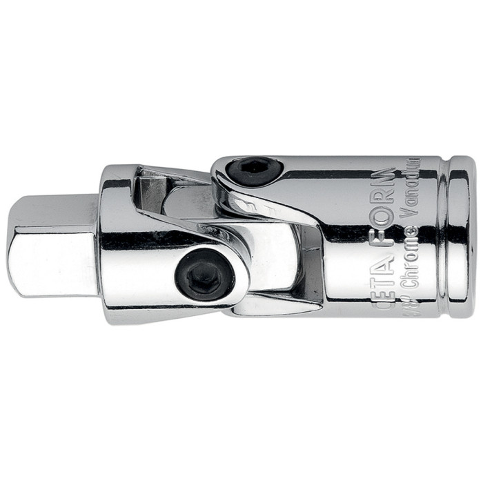 1/4 DRIVE UNIVERSAL JOINT - valerii.com