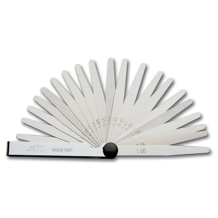 LERA MASURAT FILETE 0.05-1.00 MM; CF - valerii.com