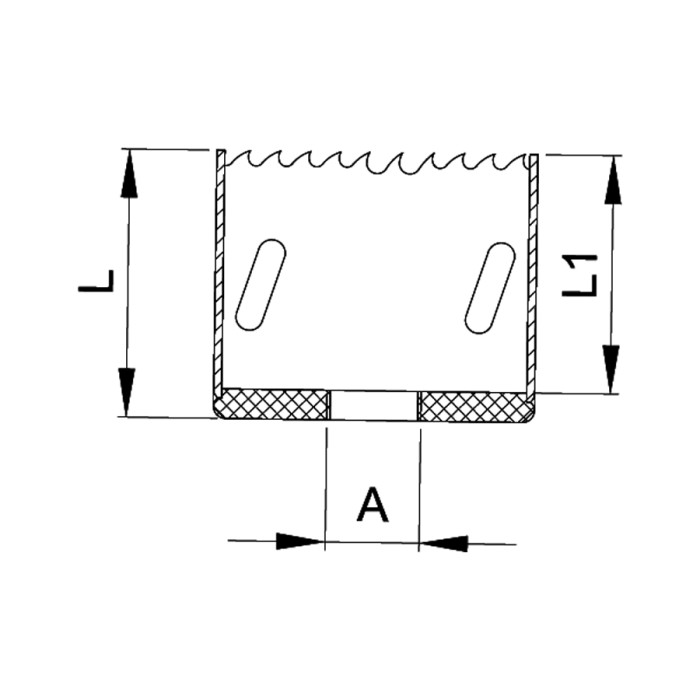 БОРКОРОНА CETA-FORM - valerii.com