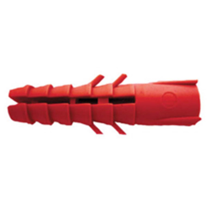 ДЮБЕЛ УНИВЕРСАЛЕН ОБИКНОВЕН ЦВЕТЕН 7ММ 1000БР - valerii.com