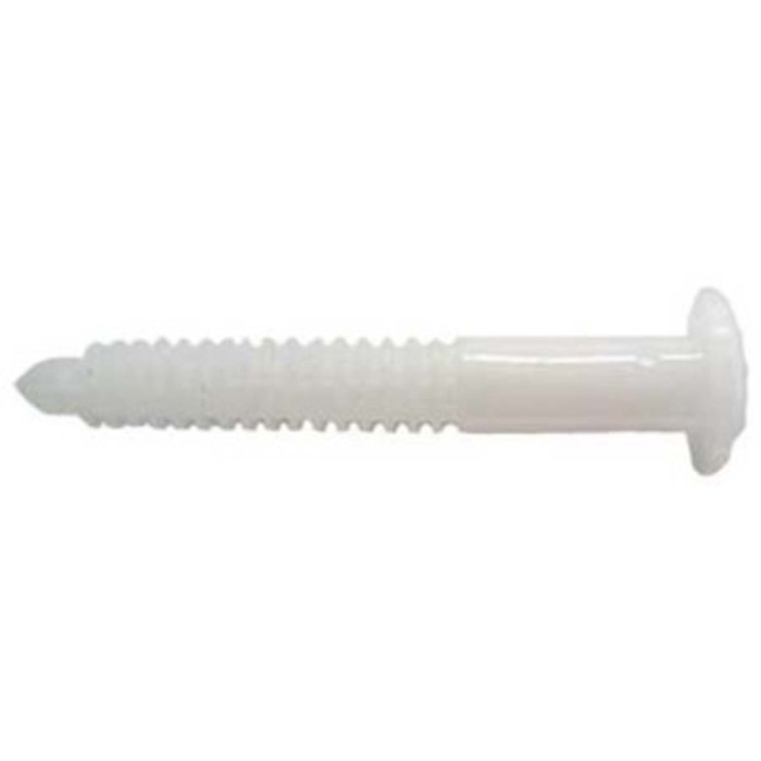 CUIE DIN PLASTIC 7ММ/500BUC - valerii.com