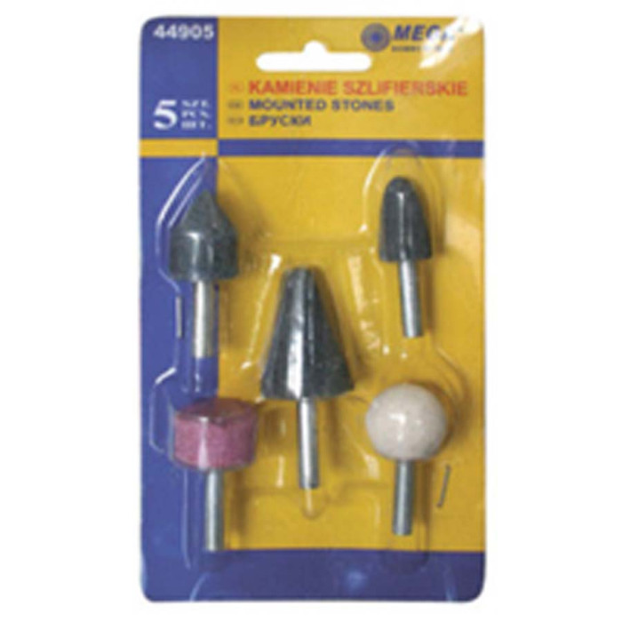 ACCESSORIES 5PCS SET BEAST/MEGA - valerii.com