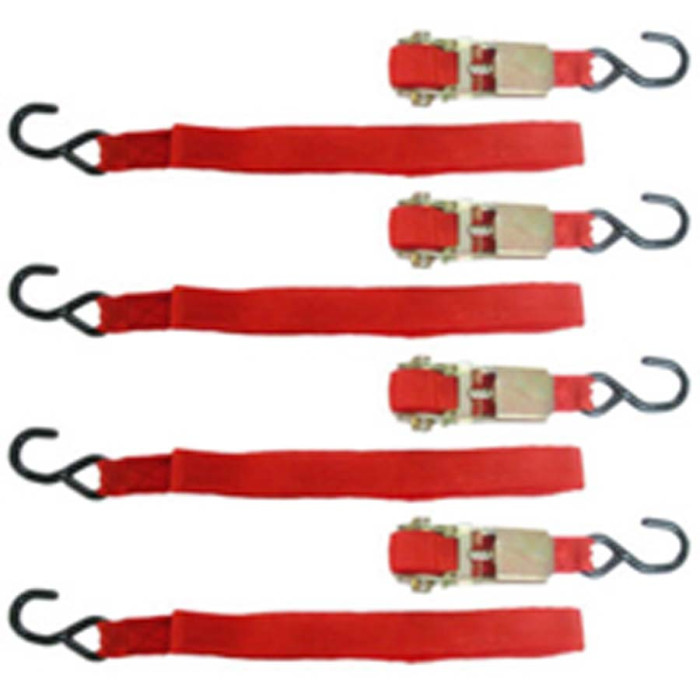 COARDA FIXAT BAGAJE 4 BUC WORK/BEAST - valerii.com