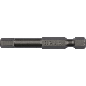 НАКРАЙНИК ШЕСТОГРАМ 50ММ CETA-FORM