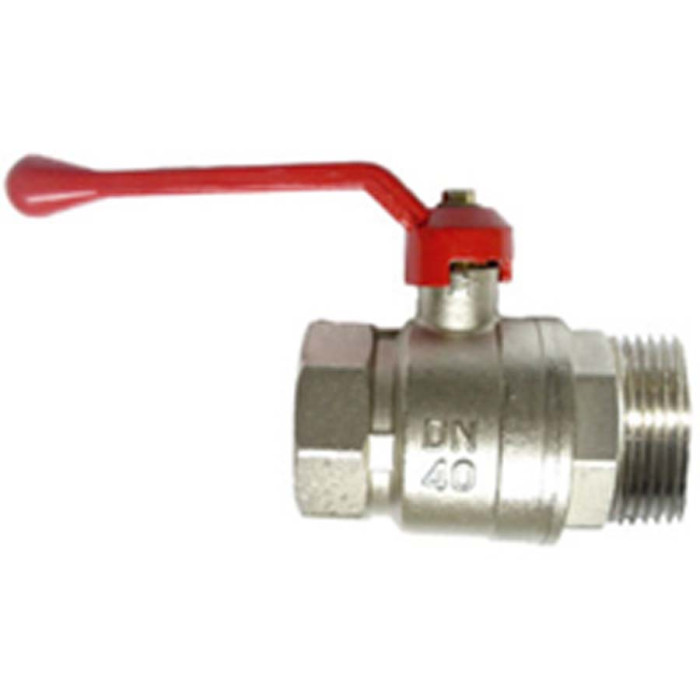 СФЕРИЧЕН КРАН  3/4 М/Ж VALVOLVE - valerii.com