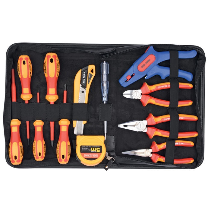 12PCSVDE 1000V INSULATED
COMPREHENSIVE SET - valerii.com