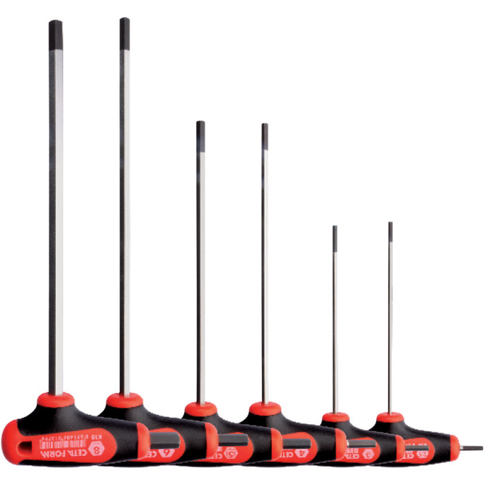 ШЕСТОГРАМИ Т-ОБР. 6БР. CF - valerii.com