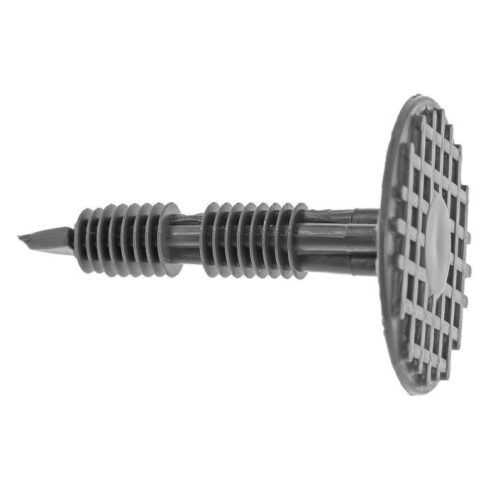 PLUG ISOLATED FOR CONCRETE Ф8/90 50PCS - valerii.com