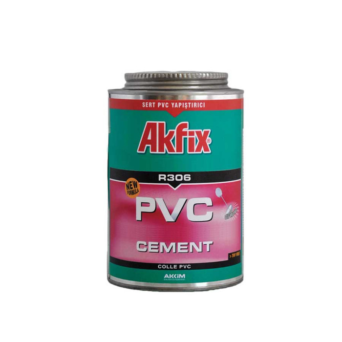 ЛЕПИЛО БЕЗ ТОЛУОЛ ЗА PVC R306 AKFIX - valerii.com