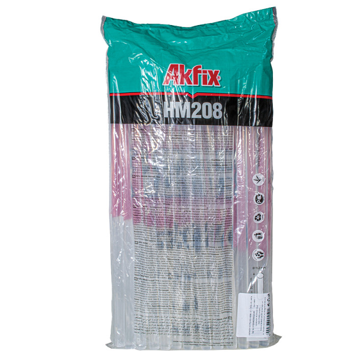 GLUE STICKS HM208 AKFIX - valerii.com
